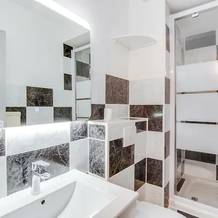 Apartment Studio Du Cap Agde