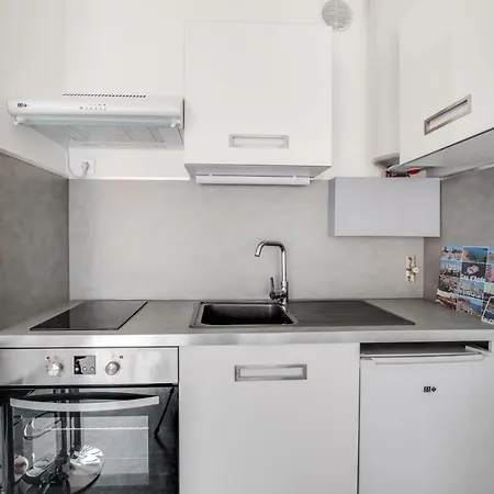 Apartment Studio Du Cap Agde